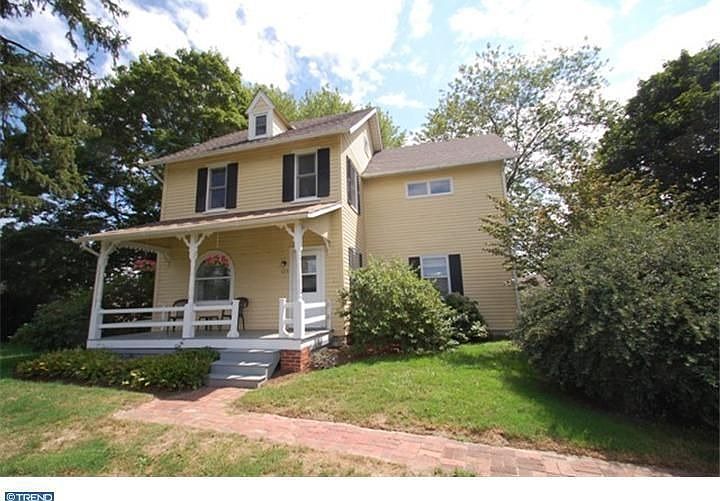 For Sale: 123 State Rd, West Grove, PA 19390