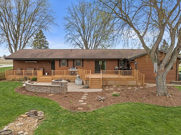 3rd image of 1110 S Allen Rd