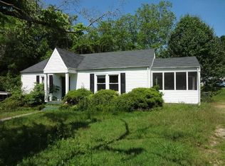 923 Rome St, Carrollton, GA 30117