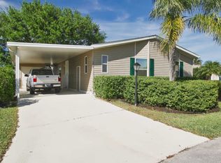 3820 Hydrilla Ct, Port Saint Lucie, FL 34952
