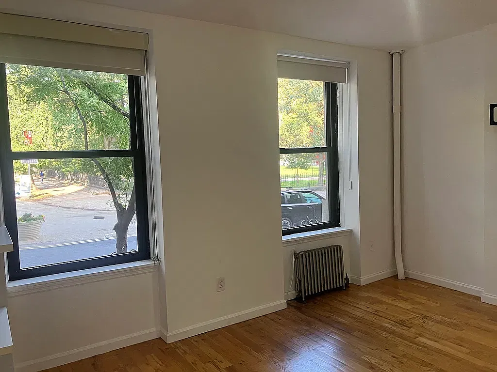 42 West 120th Street — Photo 4