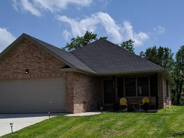 3629 S Glen View Ave, Springfield, MO 65804