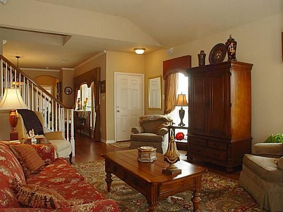 4th image of 575 S Virginia Hills Dr Unit 3501