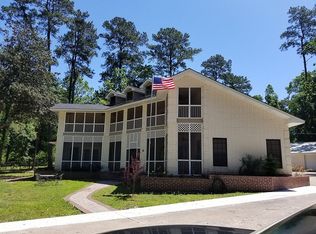 11930 E Lakeshore Dr, Conroe, TX 77303