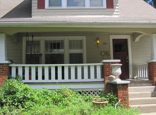 336 N 15th St APT 1, Manhattan, KS 66502