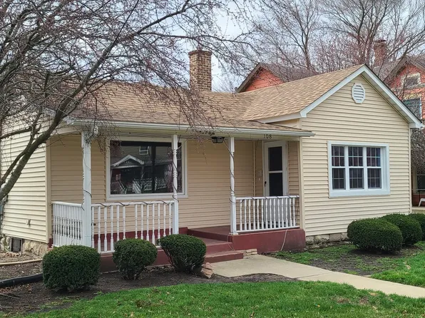 108 W North St, Peotone, IL 60468