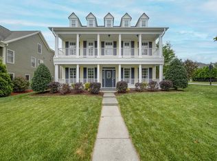1400 Legendary Ln, Morrisville, NC 27560