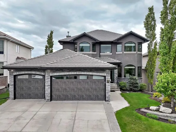 103 W Arbour Vista Rd NW, Calgary, AB T3G 5G3
