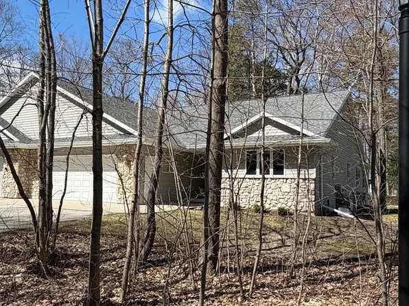 8086 E Oaks Dr APT 1002, Baileys Harbor, WI 54202