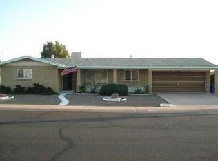 6715 E Ellis St, Mesa, AZ 85205