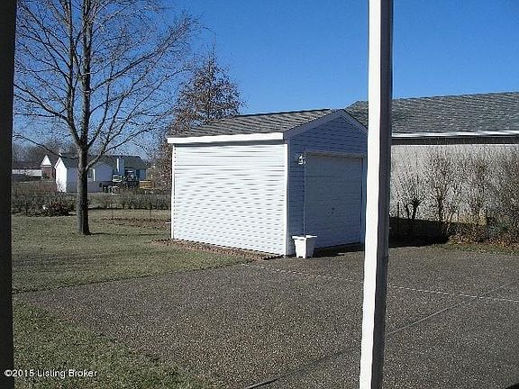024 Garden Shed