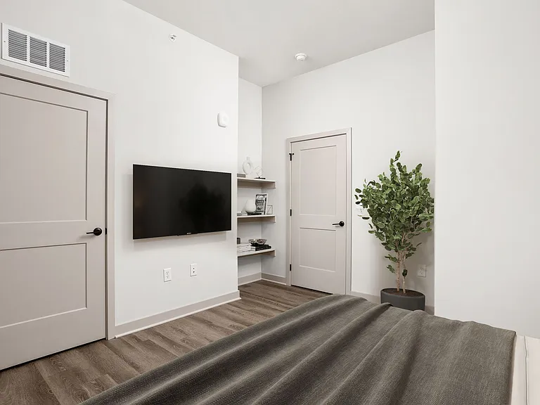 Letolie Apartments — Photo 15