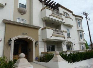 4832 Whitsett Ave UNIT 101, Valley Village, CA 91607
