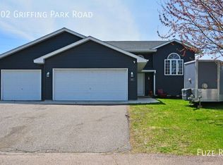 802 Griffing Park Rd, Buffalo, MN 55313