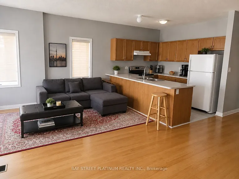 6 Nisbet Blvd #54 — Photo 2