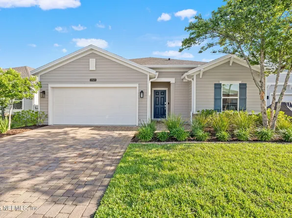 1969 MATHEWS MANOR Drive, Jacksonville, FL 32211