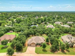 3447 Rustic Holw, Guthrie, OK 73044