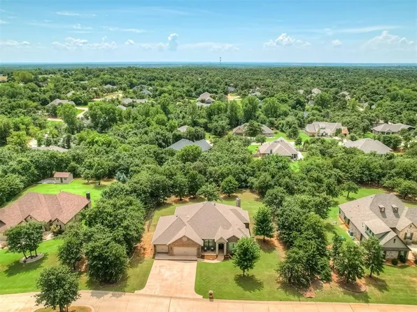 3447 Rustic Holw, Guthrie, OK 73044