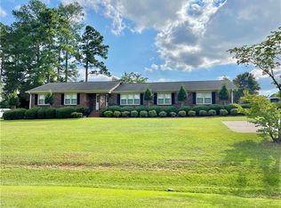 611 Centerville Rd, Anderson, SC 29625