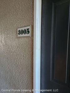 3005 Hemingway Cir #3005, Haines City, FL, 33844