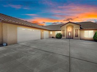 8688 Palomar Ave, Yucca Valley, CA 92284