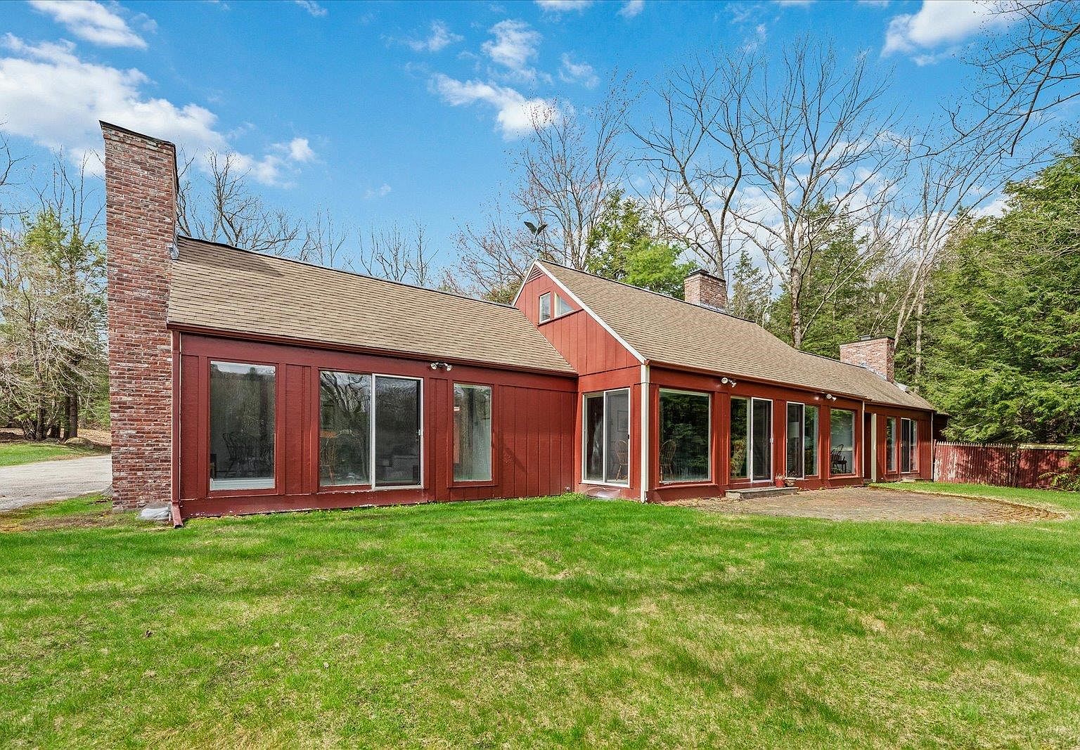 82 Parsons Road, Dublin, NH 03444 Zillow