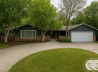 3135 Sycamore Ln, Billings, MT 59102