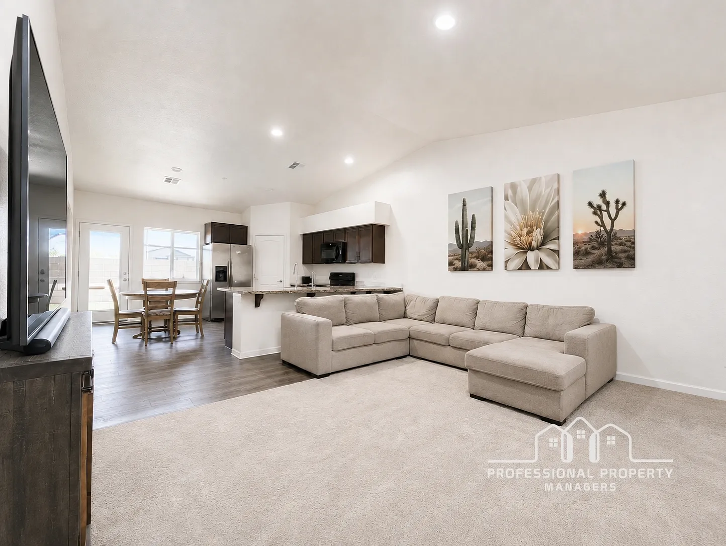 3 bed, 1280 sqft, $1,695 — Photo 3