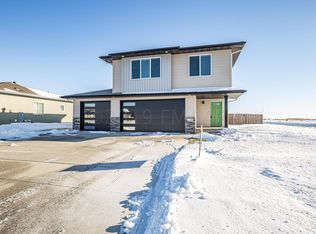 2126 42nd St S, Moorhead, MN 56560
