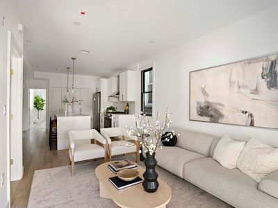 100 Bennington St APT 3, Boston, MA, 02128