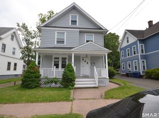 236 Court St, West Haven, CT 06516