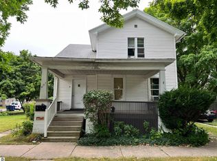 401 N Chilson St, Bay City, MI 48706