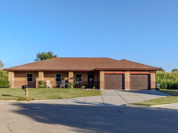 203 E Park Ave, Saint Marys, KS 66536