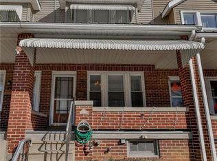 629 N Lafayette St, Allentown, PA 18104