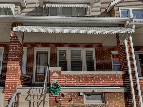 629 N Lafayette St, Allentown, PA 18104