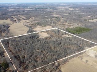 0 Burtless Rd, Manchester, MI 48158