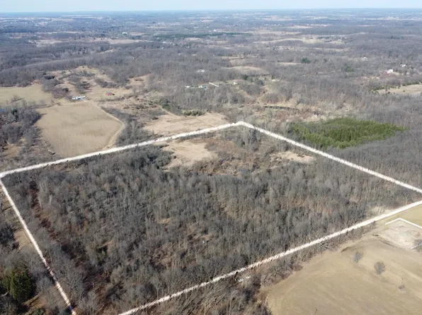 0 Burtless Rd, Manchester, MI 48158