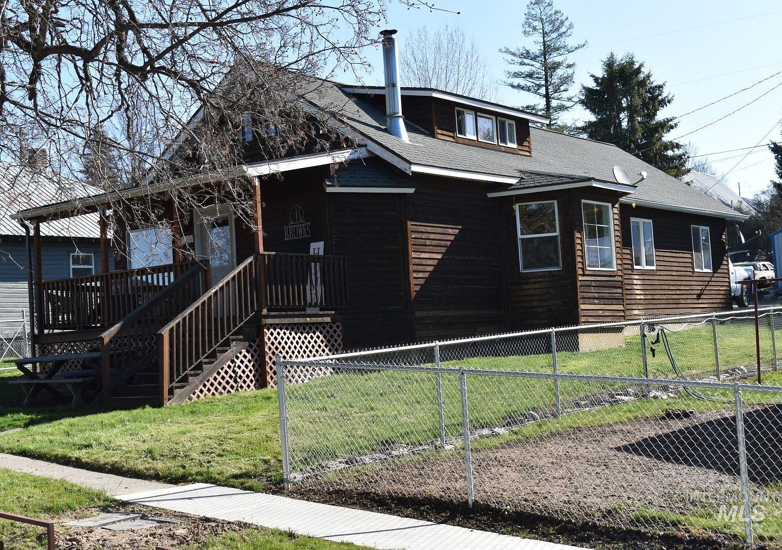 925 Larch St, Potlatch, ID 83855 Zillow