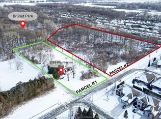 2185 Washington Blvd, Lasalle, ON