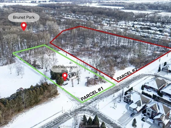 2185 Washington Blvd, Lasalle, ON N9H 1Y5