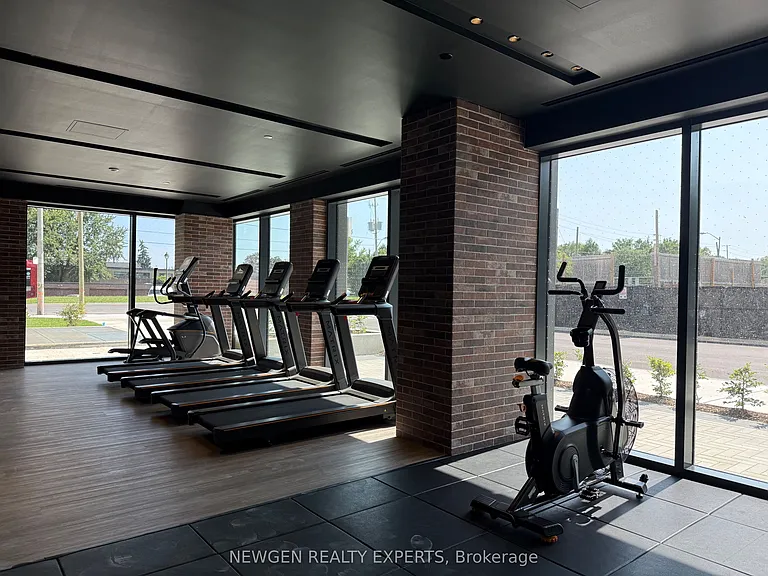 4010 Eglinton Ave W #707 — Photo 36