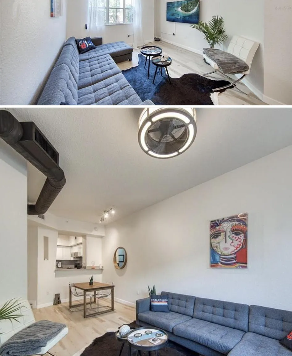 2402 W Azeele St — Photo 1