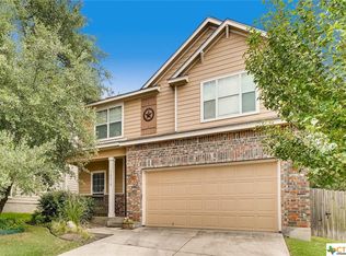 10810 Manor Crk, San Antonio, TX 78245