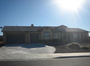20189 Cameo Rd, Apple Valley, CA 92308