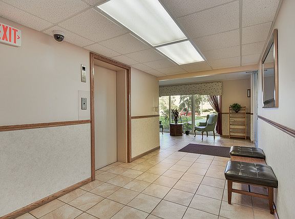 2nd image of 5300 Walnut Ave APT 3E