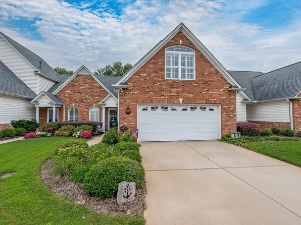 210 Boothbay Ct, Simpsonville, SC 29681