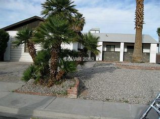 3642 Anthony Dr, Las Vegas, NV 89121