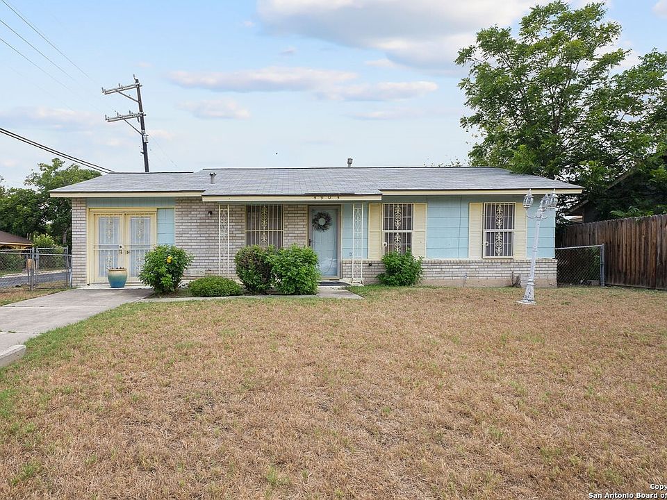 1st image of 4903 MELVIN DR