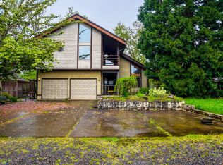 16468 SE Warnock Ln, Milwaukie, OR 97267