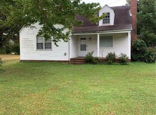 1443 Kempsville Rd, Norfolk, VA 23502